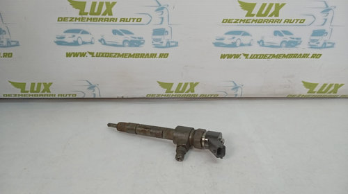 Injector 1.9 jtd 0445110068 Fiat Brava [1995 