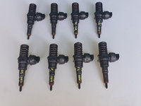 Injector 1,9 motorizare pentru Vw T5 Euro 3 / Euro 4 (2003-2010) an fabricatie