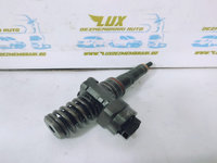 Injector 1.9 tdi ATD 038138073j 0414720015 Skoda Fabia 6Y [1999 - 2004]