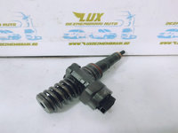 Injector 1.9 tdi ATD 038138073j 0414720015 Volkswagen VW Golf 4 [1997 - 2006]