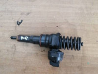 Injector 1.9 tdi audi a4 b6 vw passat b5 skoda octavia 038130073ar