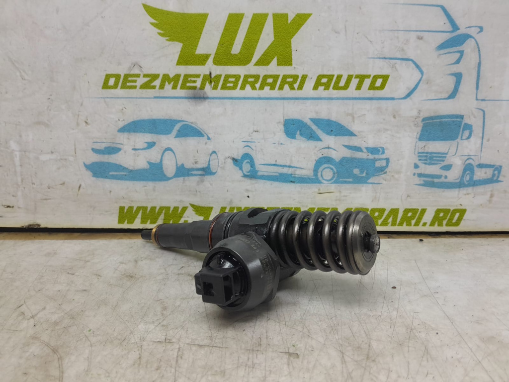 Injector 1.9 tdi avb atd 038130073AJ 041
