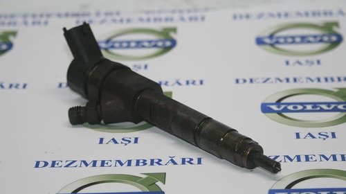 Injector 1.9D 102cp 115cp 2001-2004 Volvo s40v40