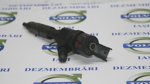 Injector 1.9D 102cp 115cp 2001-2004 Volvo s40v40