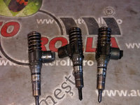 Injector 1 buc Skoda Octavia 2 an 2007 2.0 TDI.