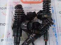 Injector (1 bucati) SKODA OCTAVIA 2 2005-2009