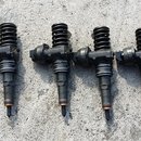 Injector 101cp ATD p