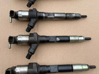 Injector 120kw 2.2d Mazda CX-7 Mazda 6 cod R2AA13H50 injectoare mazda