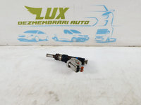 Injector 166007934r 0280158433 0.9 TCE H4B400 H4B412 Renault Clio 4 [2012 - 2020]