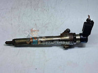 Injector, 166009445R, Dacia Duster 1.5 dci