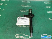 Injector 16600bn800 2.2 Diesel,denso,verificat Nissan ALMERA II N16 2000