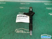 Injector 16600bn800 2.2 Diesel,denso,verificat Nissan ALMERA II N16 2000