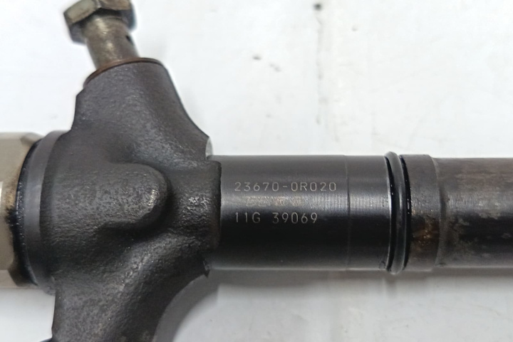 Injector toyota 23670 0r020 noi si sh de vanzare - TU alegi prețul!