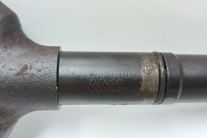Injector 23670 0r100 noi si sh de vanzare - TU alegi prețul!
