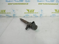 Injector 2.0 cdti a20dth 0445110327 Opel Astra J [2009 - 2012]