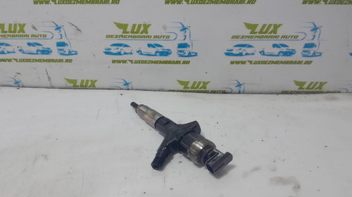 Injector 2.0 d EE20Z 16613aa020 Subaru Legacy