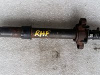 Injector 2.0 hdi rh01 citroen c4 c5 peugeot 3087 308 407 508 ejbr06001d