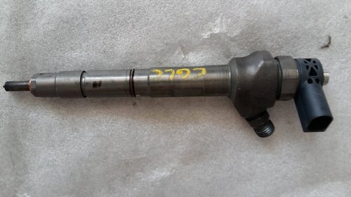 Injector 2.0 tdi 03l130277j 0445110369 audi a4 b8