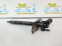 Injector 2.0 tdi 0445116030 03L130277 CBA CAG Volkswagen VW Golf 6 [2008 - 2015]