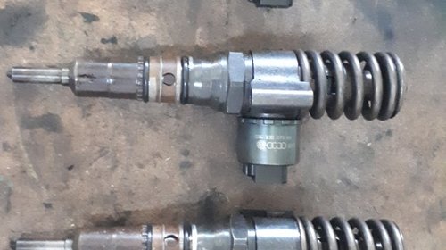 Injector 2.0 TDI 16v 103kw VW / Seat / Skoda,