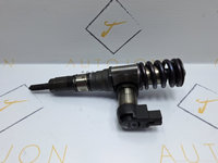 Injector 2.0 TDI 16V BKP 103KW|140HP VOLKSWAGEN PASSAT Variant (3C5) [ 2005 - 2011 ] OEM 03G130073D