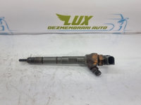 Injector 2.0 tdi CFF CFG 03l130277q 0445110647 Audi A1 8X [2010 - 2014]