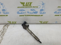 Injector 2.0 tdi crlb 0445110469 04l130277ac Volkswagen VW Golf 7 [2012 - 2017]