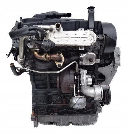 Injector 2.0 tdi tip cod 03G130073g bkd 