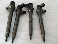 Injector 2.0 tdi vw golf 7 passat b7 audi a3 8v skoda octavia seat leon altea dupa 2013 04l130277e 0445110475