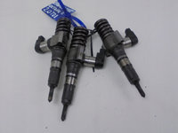 Injector 2.0tdi VW - SKODA - SEAT - AUDI euro 4 injectoe continental motor BMR