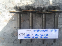 Injector 2.0tdi