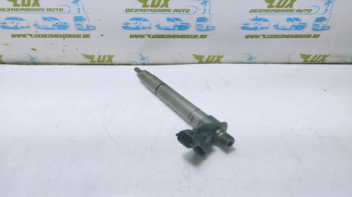 Injector 2.2 d 224dt 0986435423 Land Rover Di