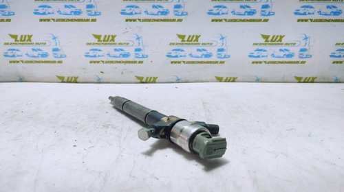 Injector 2.2 d-4d 2AD-FHV 2AD-FTV 23670-0r020