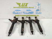 Injector 2.2 d R2AA R2AA13H50 Mazda CX-7 [facelift] [2009 - 2012]