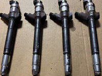 Injector 2.2 HDI (6C1Q-9K546-AC) Peugeot Boxer