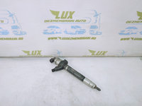 Injector 2.2 hdi tdci 4hv 4hu 095000-5801 Citroen Jumper 2 [2006 - 2011]