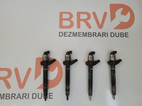 Injector 2,2 motorizare pentru Peugeot Boxer/Citroen jumper/Fiat Ducato Euro 4 (2006-2011) an fabricatie