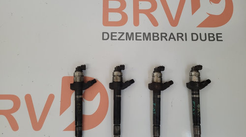 Injector 2,2 motorizare pentru Peugeot Boxer/