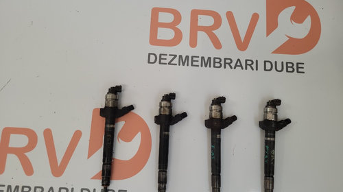 Injector 2,2 motorizare pentru Peugeot Boxer/Citroen jumper/Fiat Ducato Euro 4 (2006-2011) an fabricatie