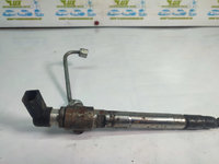 Injector 2.2 tdci bk2q-9k546-ag Ford Transit 4 [2014 - 2019]