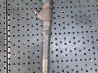 Injector 2.3 d fiat ducato 1agl411d 0445110418