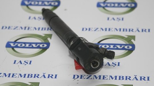 Injector 2.4D 185cp Volvo s60 v70 xc90 2007