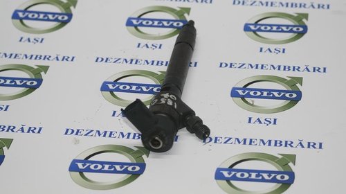 Injector 2.4D 185cp Volvo s60 v70 xc90 2007
