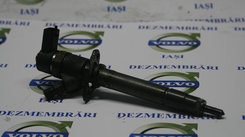 Injector 2.4D5 163cp Volvo s60 v70 s80 2001-2004