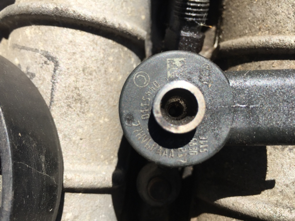 Injector 2.4jtd cod 405110