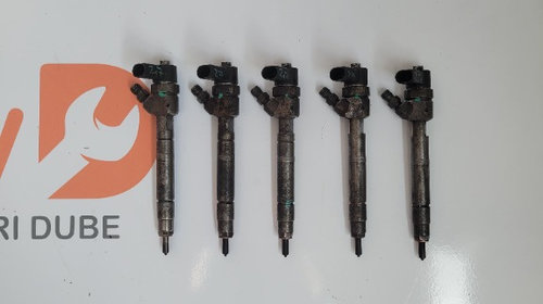 Injector 2,7 motorizare Mercedes Sprinter Euro 3 (2000-2006) an fabricatie