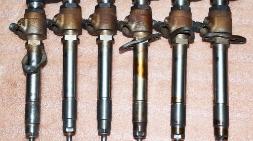 INJECTOR 2.7D V6 JAGUAR S-TYPE XF XJ / RANGE 