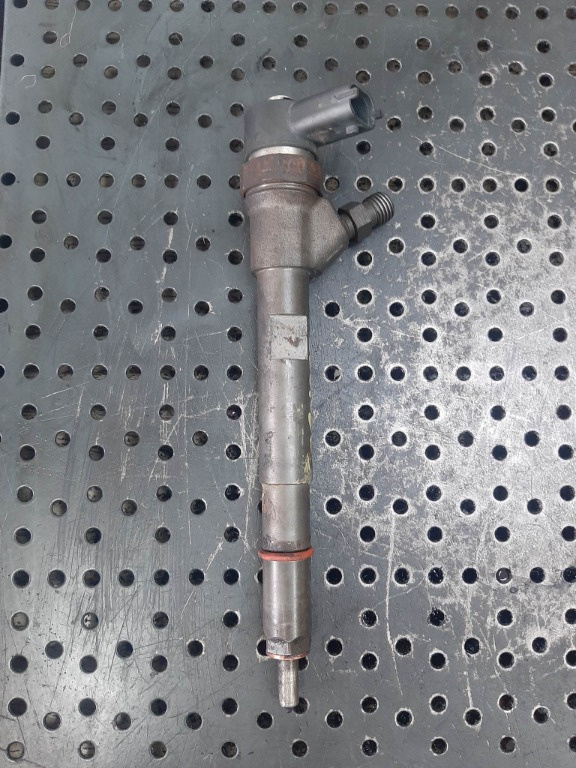 Used Jeep Grand cherokee 2.7 Diesel Injectors for sale for sale in