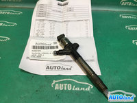 Injector 236700r020 2.2 D 4wd, Rav 4 Iii,2ad-ftv,probat Toyota COROLLA Verso ZER ,ZZE 2004