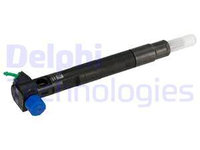 Injector (28230891 DLP) MERCEDES-BENZ